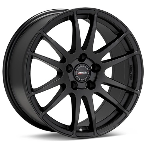 Alutec Monstr W8.5 R18 PCD5x114.3 ET40 DIA64.1 racing black